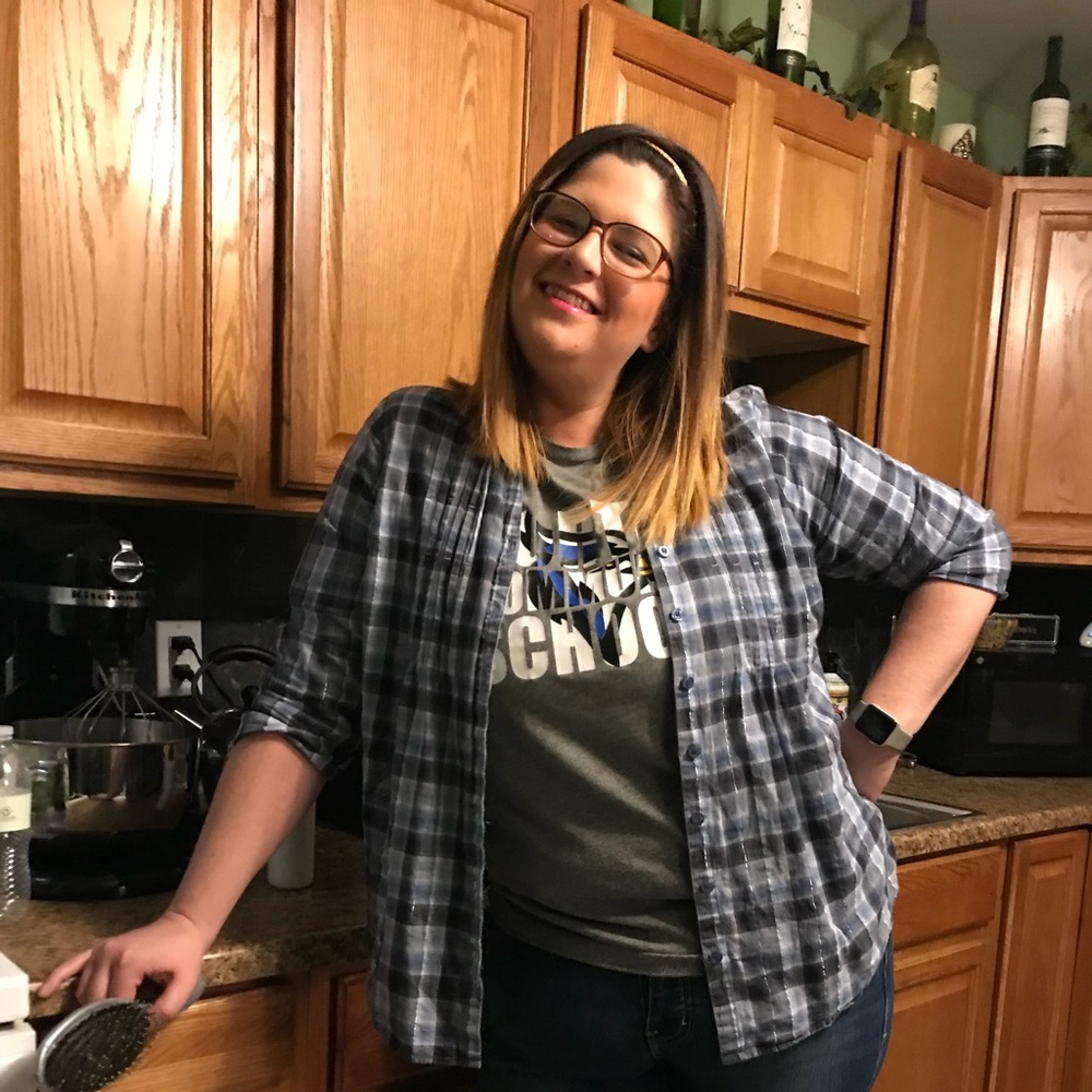 Meet your Posher, Jennifer